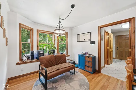249 W Roszell Drive Nineveh IN 46164