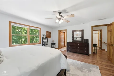 249 W Roszell Drive Nineveh IN 46164