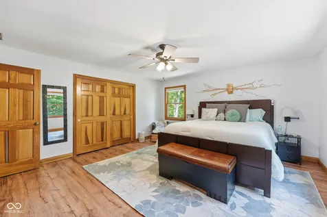 249 W Roszell Drive Nineveh IN 46164