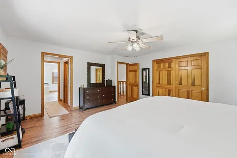 249 W Roszell Drive Nineveh IN 46164