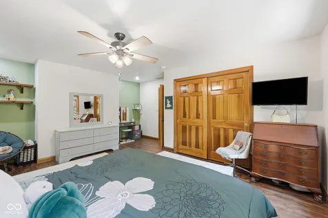249 W Roszell Drive Nineveh IN 46164