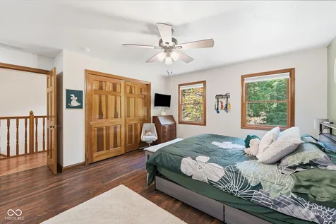 249 W Roszell Drive Nineveh IN 46164