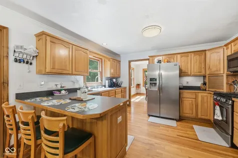 249 W Roszell Drive Nineveh IN 46164