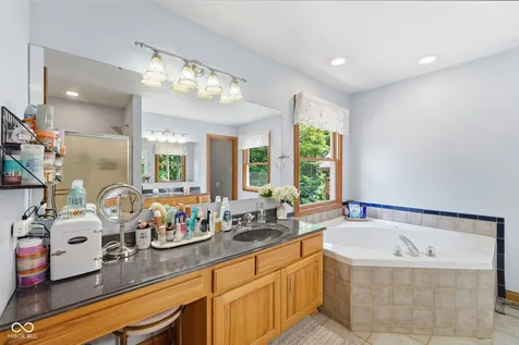249 W Roszell Drive Nineveh IN 46164