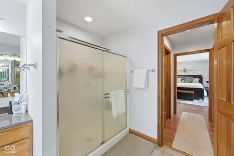 249 W Roszell Drive Nineveh IN 46164