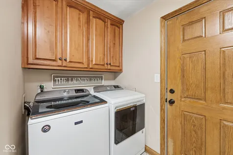 249 W Roszell Drive Nineveh IN 46164