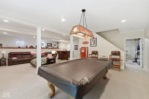 249 W Roszell Drive Nineveh IN 46164
