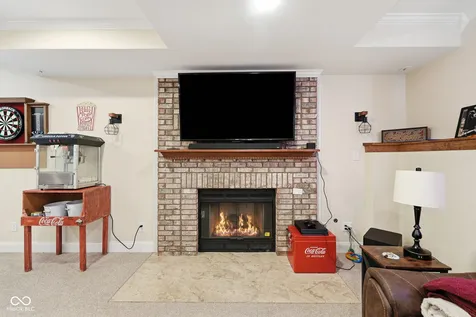 249 W Roszell Drive Nineveh IN 46164