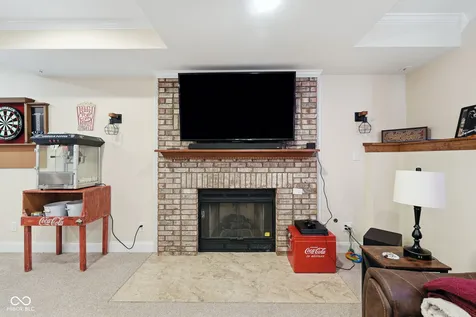 249 W Roszell Drive Nineveh IN 46164