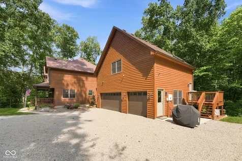 249 W Roszell Drive Nineveh IN 46164