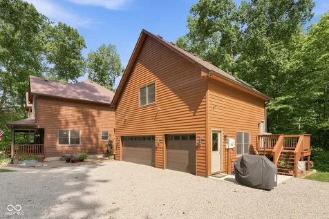 249 W Roszell Drive Nineveh IN 46164