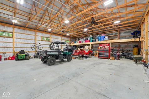 249 W Roszell Drive Nineveh IN 46164