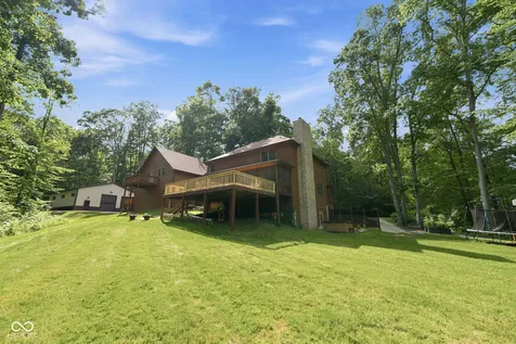 249 W Roszell Drive Nineveh IN 46164