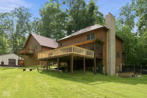 249 W Roszell Drive Nineveh IN 46164