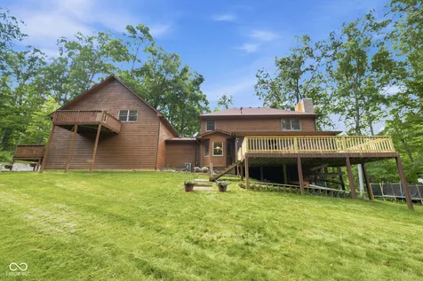 249 W Roszell Drive Nineveh IN 46164