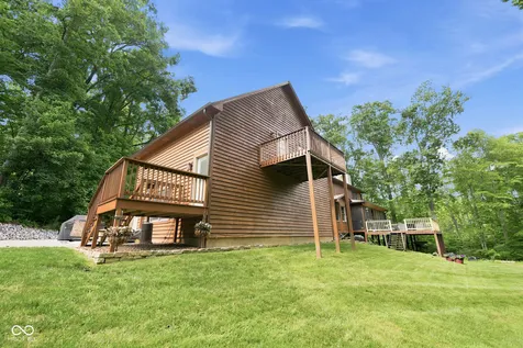 249 W Roszell Drive Nineveh IN 46164