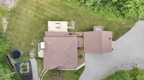 249 W Roszell Drive Nineveh IN 46164