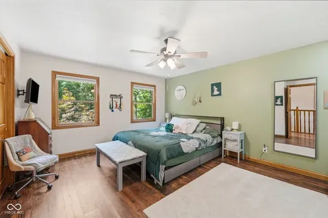 249 W Roszell Drive Nineveh IN 46164