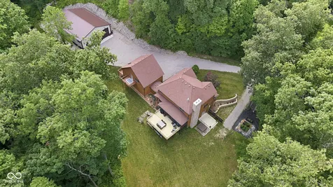 249 W Roszell Drive Nineveh IN 46164