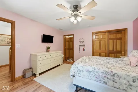 249 W Roszell Drive Nineveh IN 46164