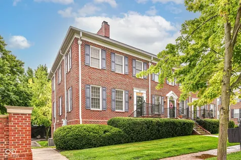 4022 Heyward Place Indianapolis IN 46250