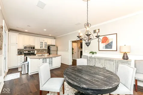 4022 Heyward Place Indianapolis IN 46250