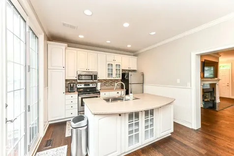 4022 Heyward Place Indianapolis IN 46250