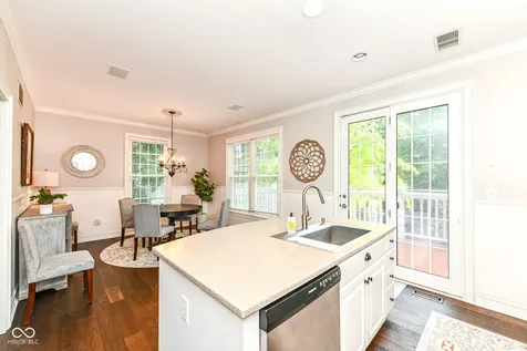 4022 Heyward Place Indianapolis IN 46250