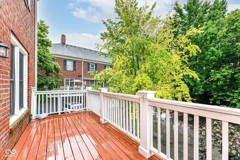 4022 Heyward Place Indianapolis IN 46250