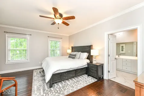 4022 Heyward Place Indianapolis IN 46250