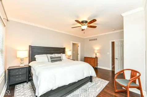 4022 Heyward Place Indianapolis IN 46250