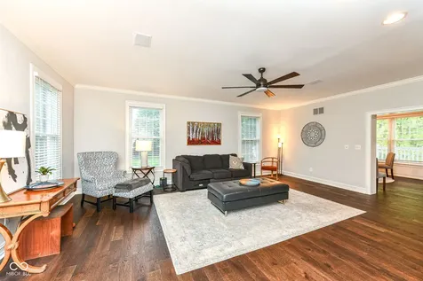4022 Heyward Place Indianapolis IN 46250