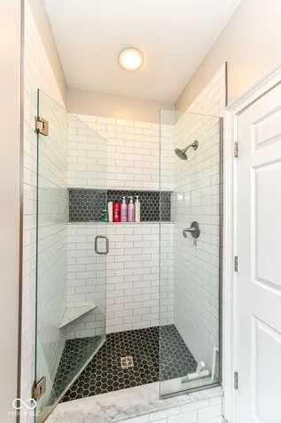 4022 Heyward Place Indianapolis IN 46250