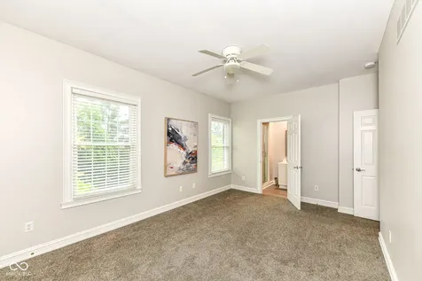 4022 Heyward Place Indianapolis IN 46250