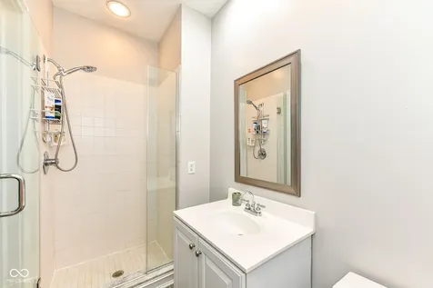 4022 Heyward Place Indianapolis IN 46250