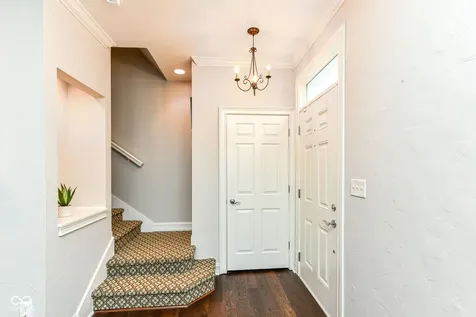 4022 Heyward Place Indianapolis IN 46250