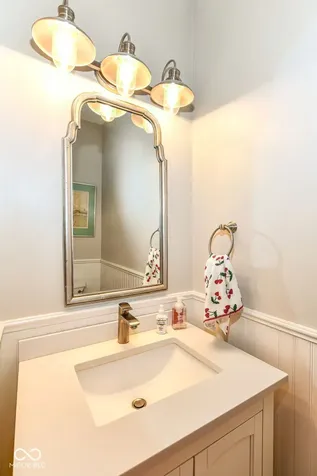 4022 Heyward Place Indianapolis IN 46250