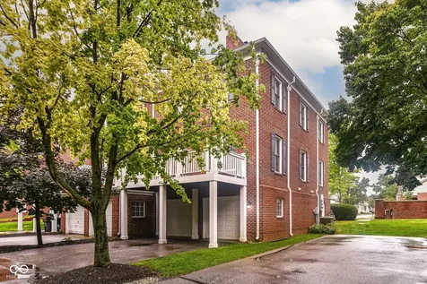 4022 Heyward Place Indianapolis IN 46250