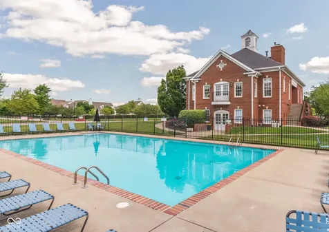 4022 Heyward Place Indianapolis IN 46250