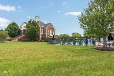 4022 Heyward Place Indianapolis IN 46250