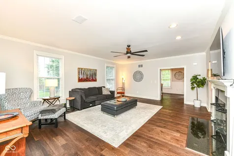 4022 Heyward Place Indianapolis IN 46250