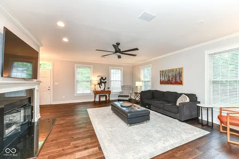 4022 Heyward Place Indianapolis IN 46250