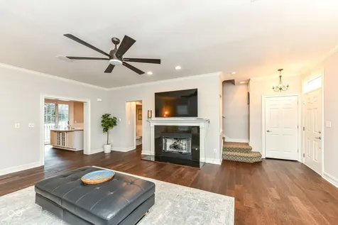 4022 Heyward Place Indianapolis IN 46250