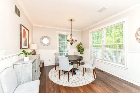 4022 Heyward Place Indianapolis IN 46250