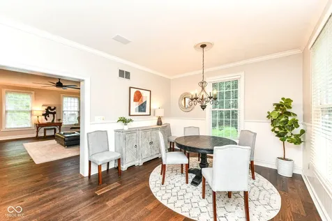 4022 Heyward Place Indianapolis IN 46250