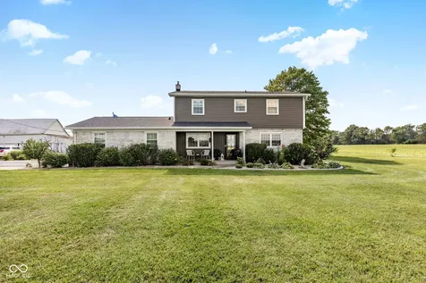 7020 N County Road 100 Road E Pittsboro IN 46167
