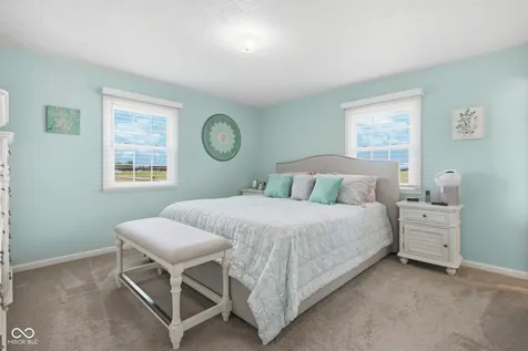 7020 N County Road 100 Road E Pittsboro IN 46167