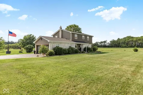 7020 N County Road 100 Road E Pittsboro IN 46167