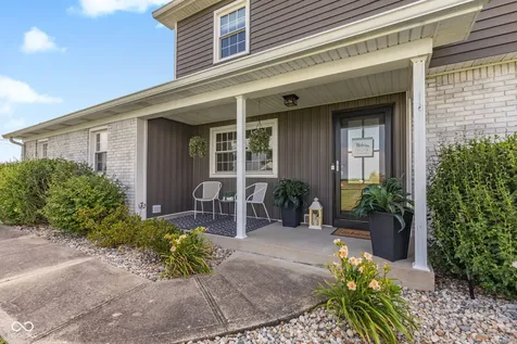 7020 N County Road 100 Road E Pittsboro IN 46167
