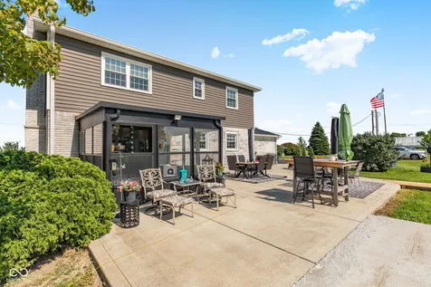 7020 N County Road 100 Road E Pittsboro IN 46167